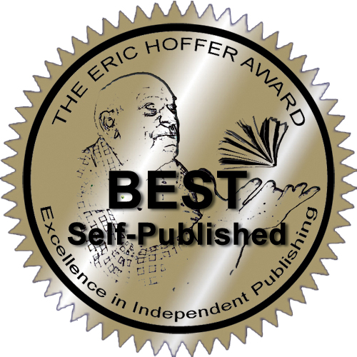 Best Self-Published Book