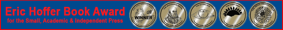 Eric Hoffer Book Award - for Small, Academic, & Independent Books