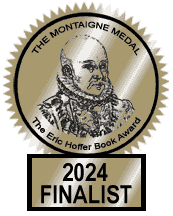 Montaigne Medal Winner
