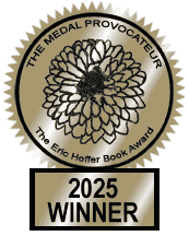 Montaigne Medal Winner